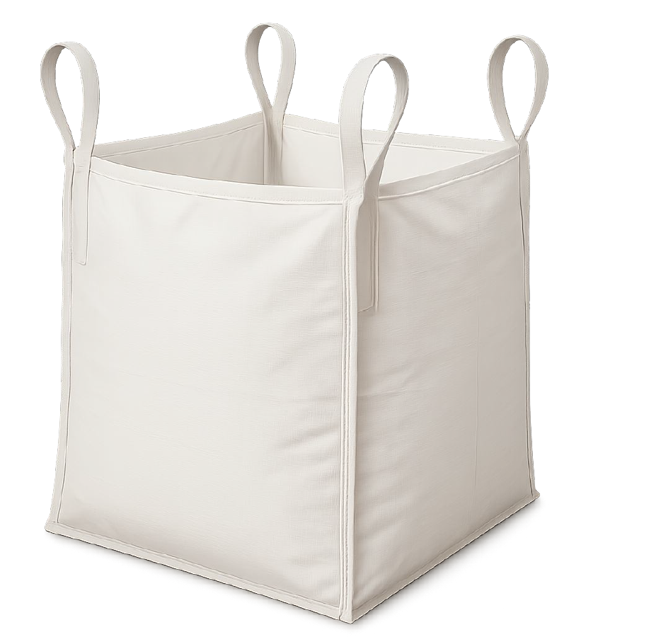 Half Ton Bag S.L.W: 500kg 