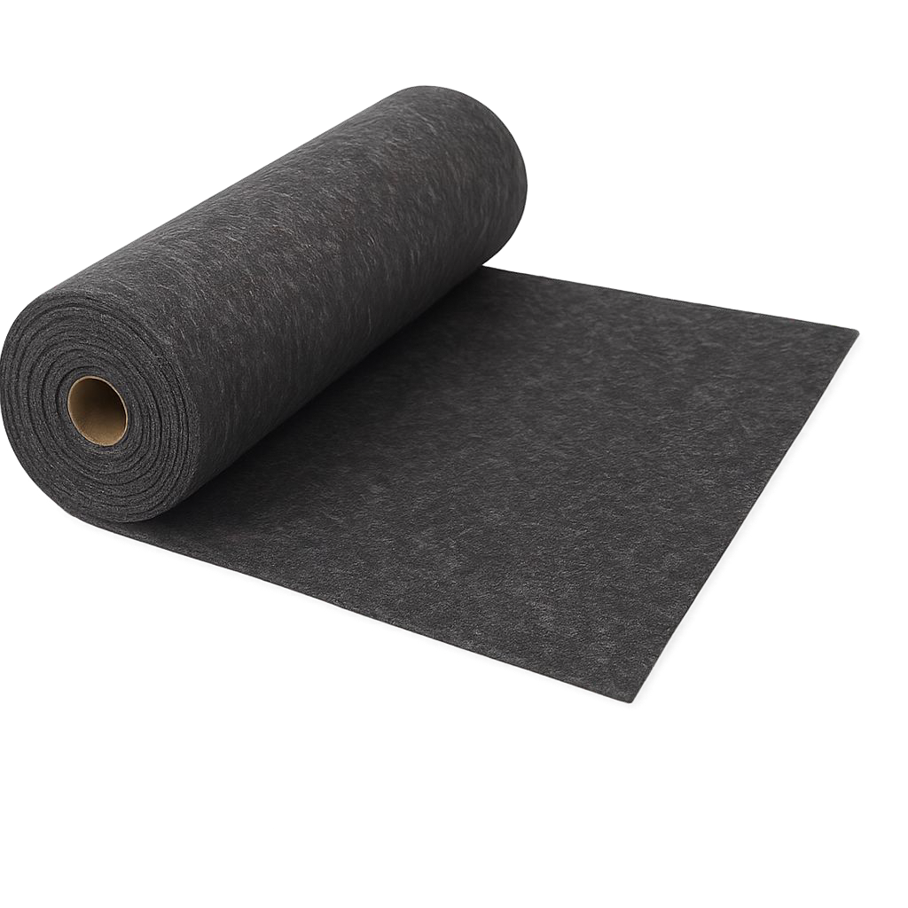 Fleece Dust Cover